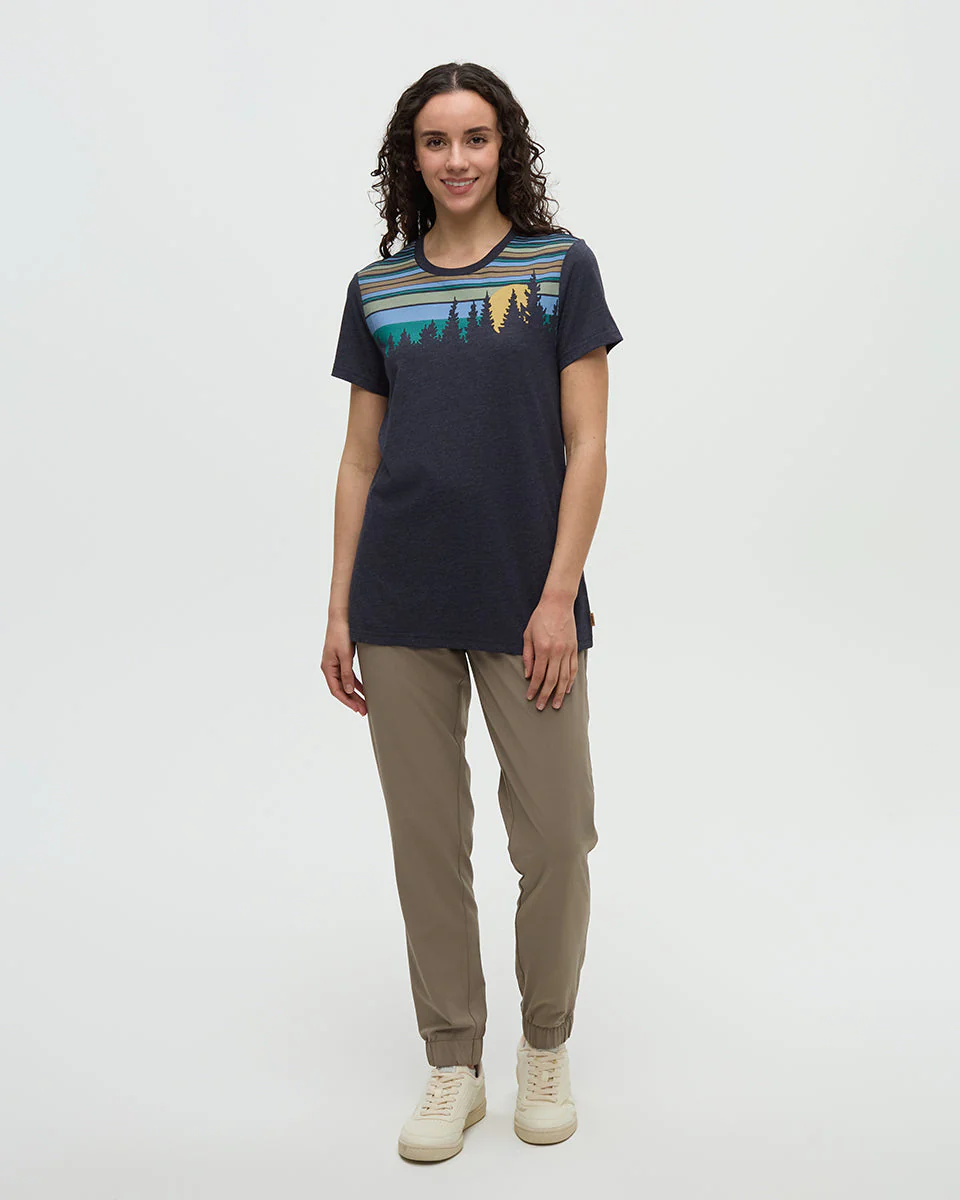 Retro Juniper T-Shirt - Image 2