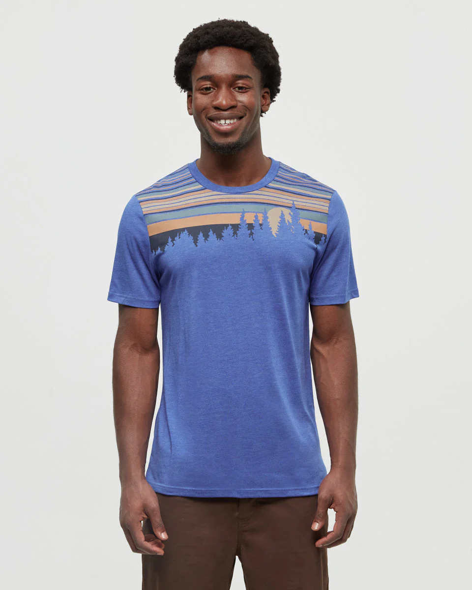 Retro Juniper T-Shirt
