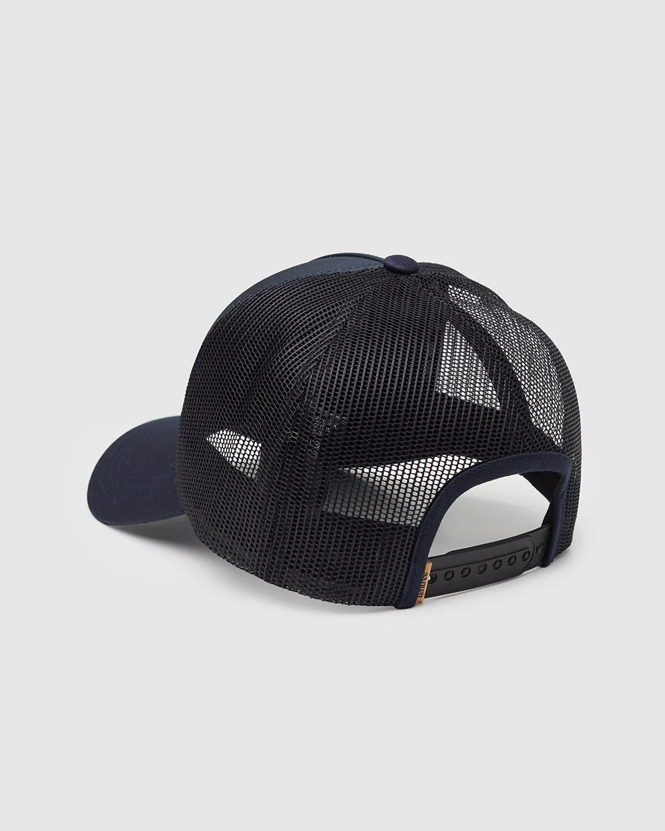 Retro Treeline Altitude Hat - Image 3