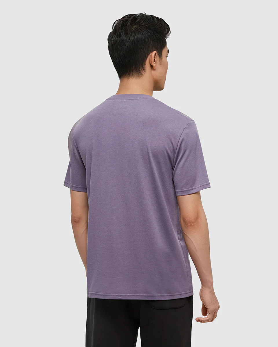 Retro Treeline T-Shirt - Image 3