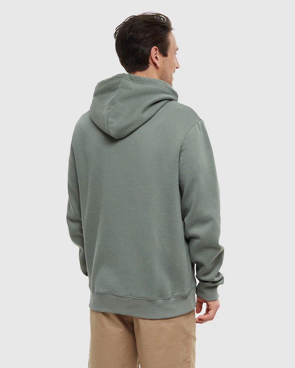 Reynard Zip Hoodie - Image 3