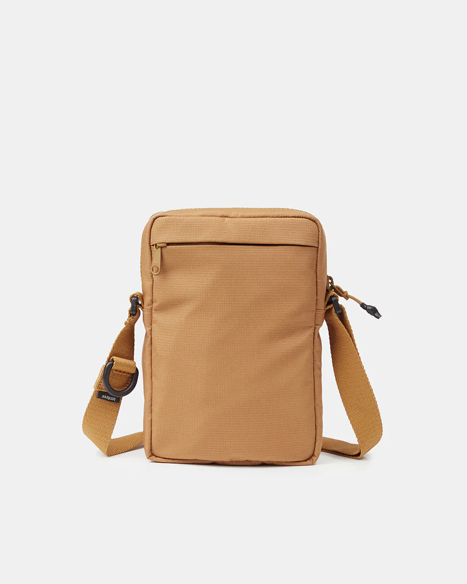 Ripstop Crossbody Bag - Image 3