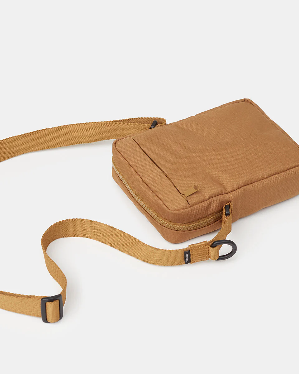 Ripstop Crossbody Bag - Image 4