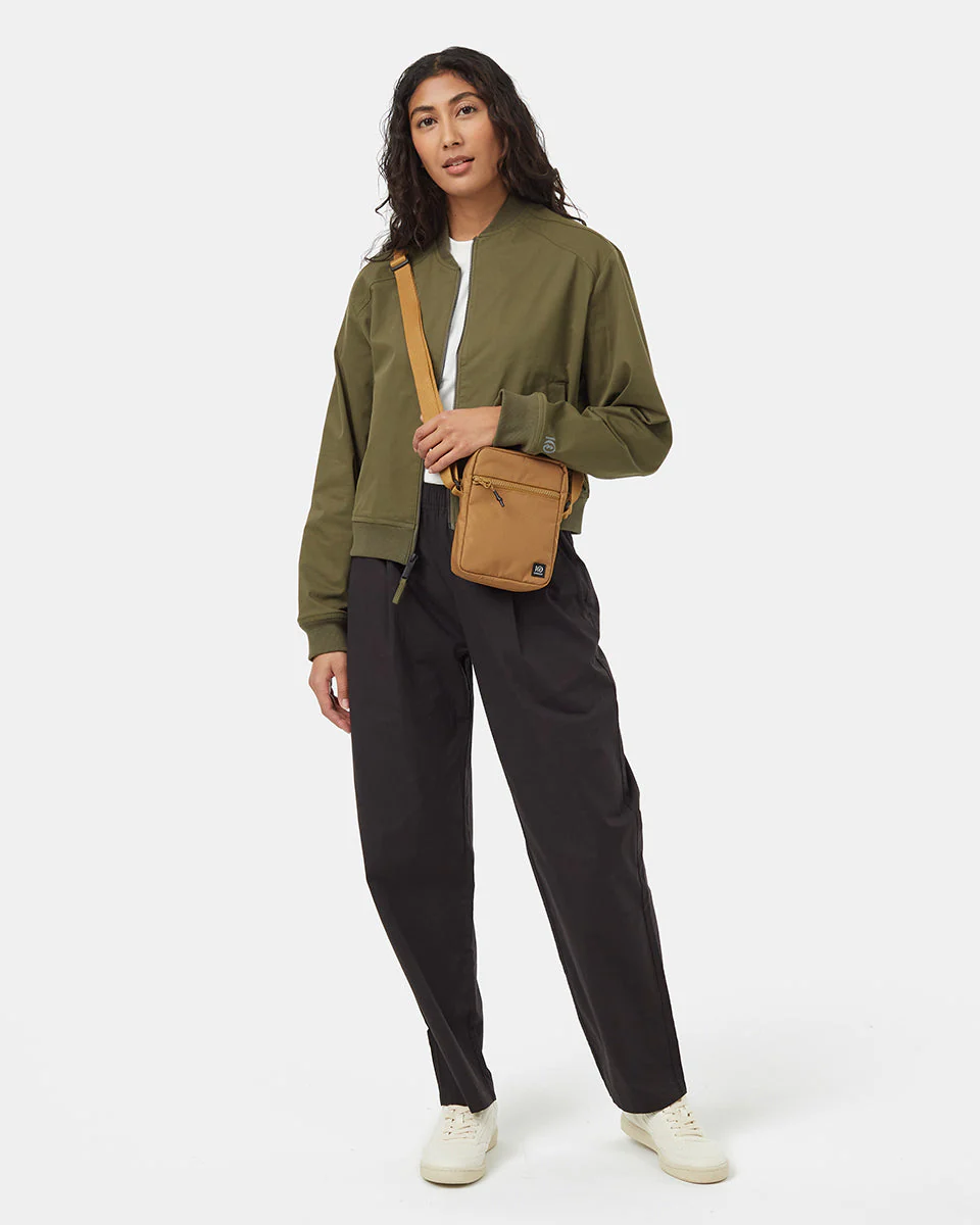 Ripstop Crossbody Bag - Image 5