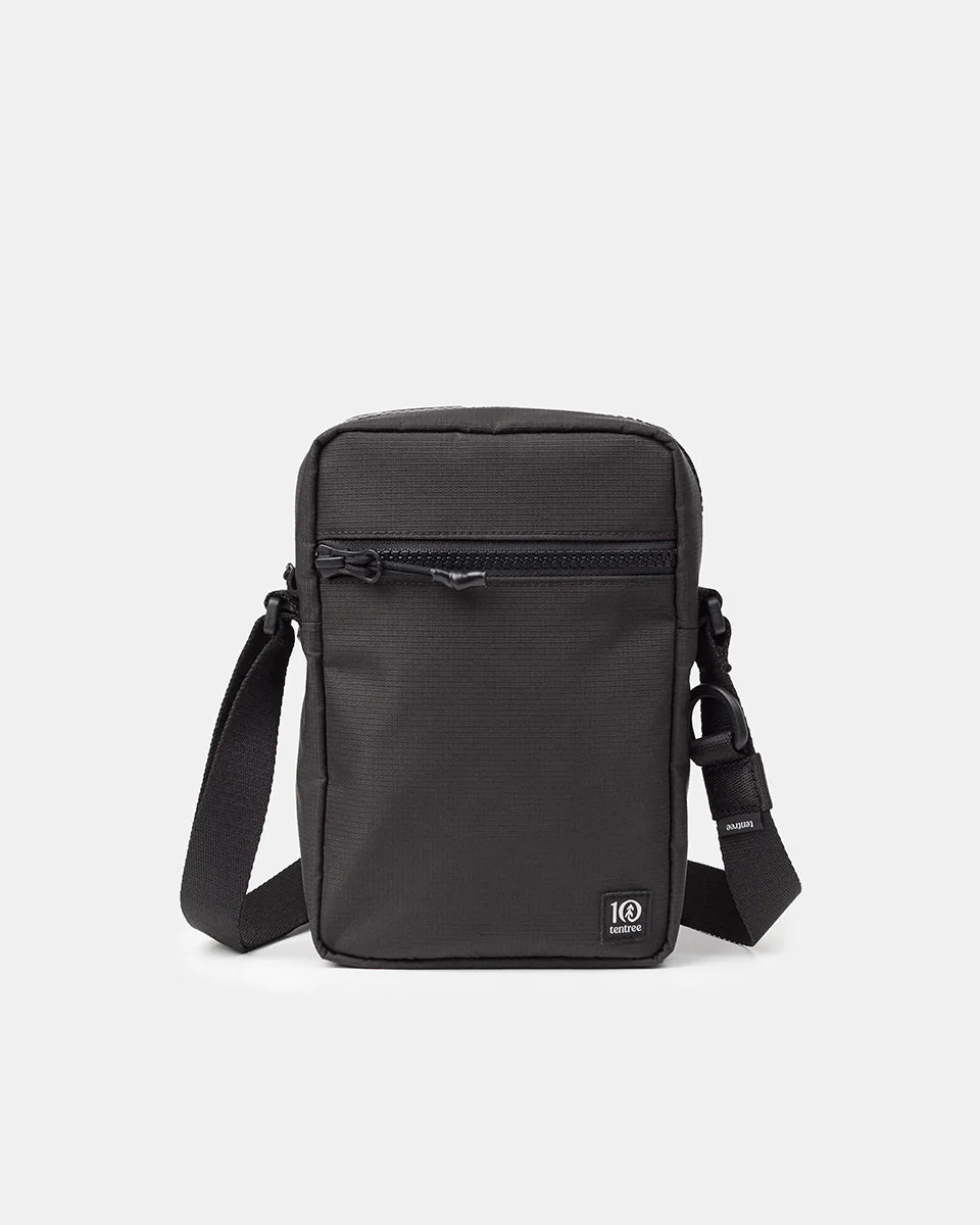 Ripstop Crossbody Bag - Image 2