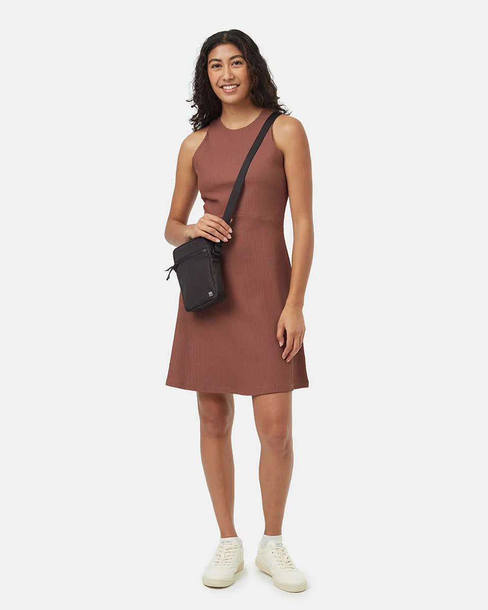 Ripstop Crossbody Bag - Image 5