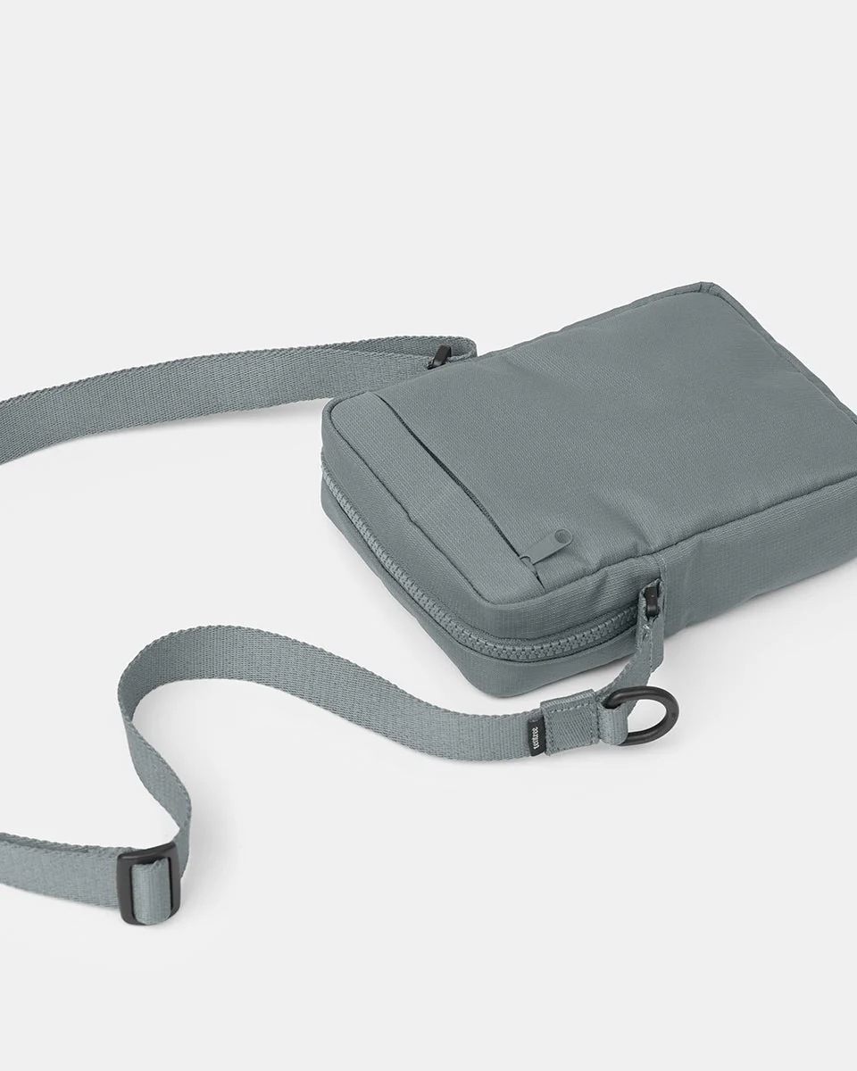 Ripstop Crossbody Bag - Image 3