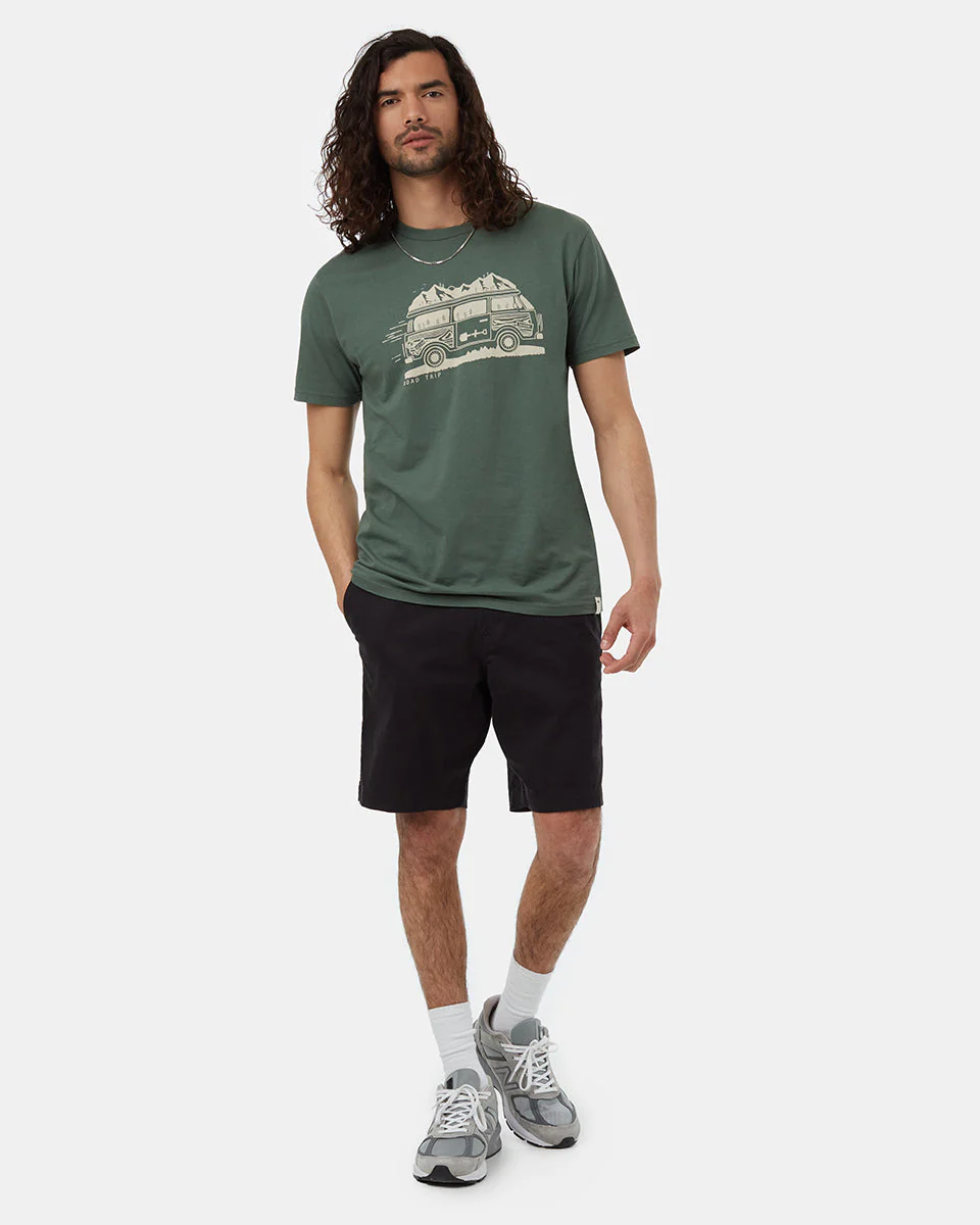 Road Trip T-Shirt - Image 2