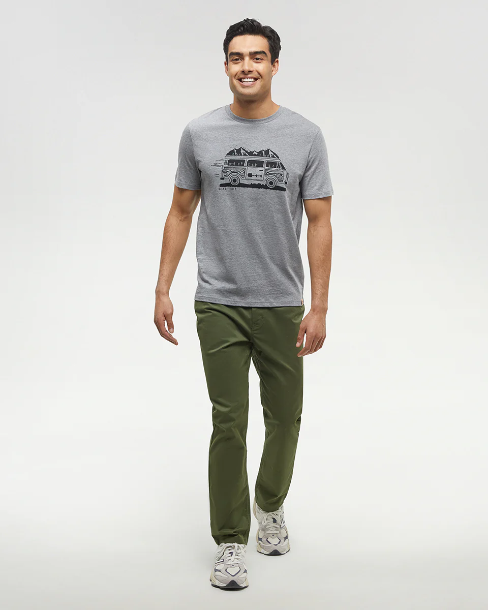 Road Trip T-Shirt - Image 2