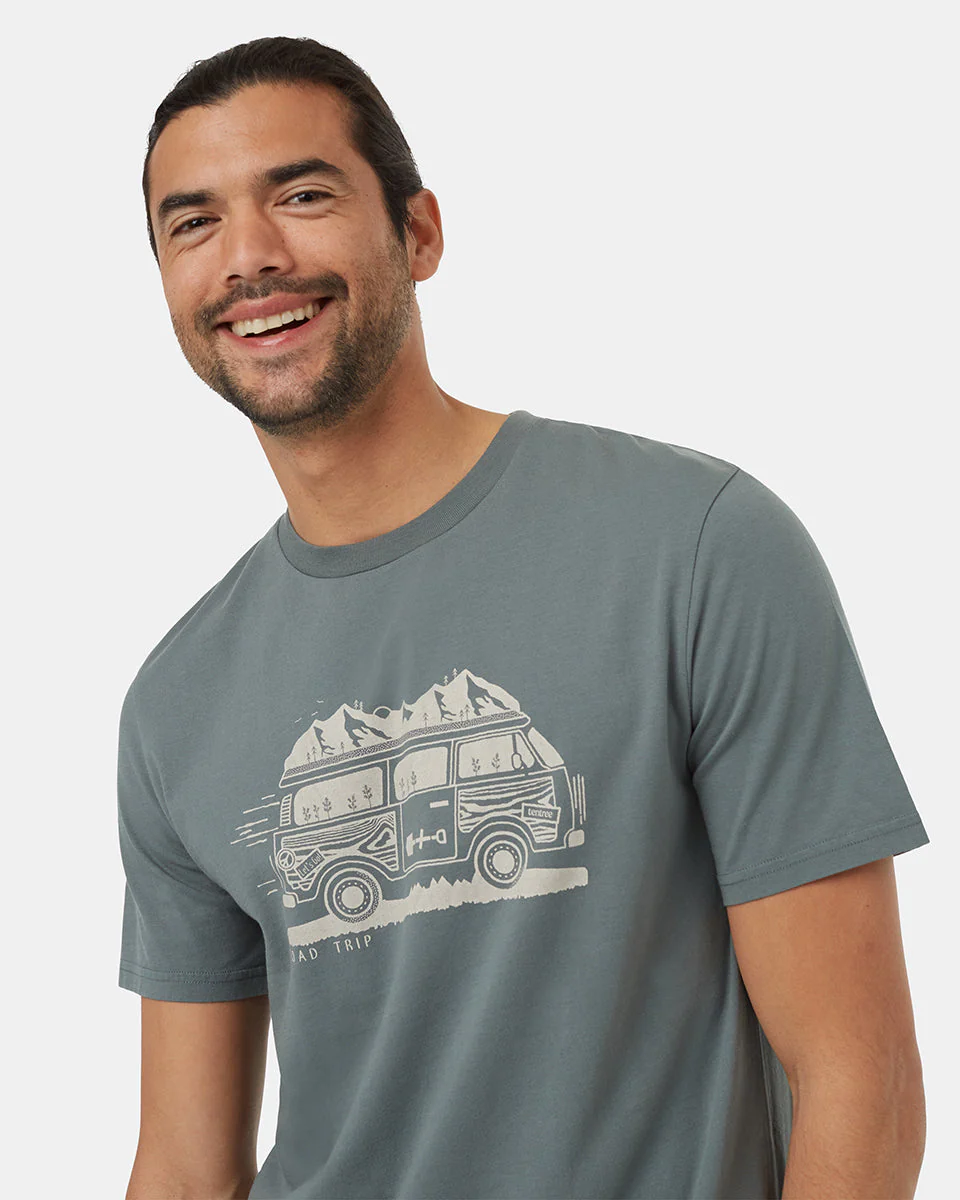 Road Trip T-Shirt - Image 4