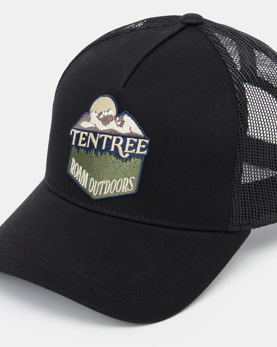 Roam Outdoors Altitude Hat - Image 2