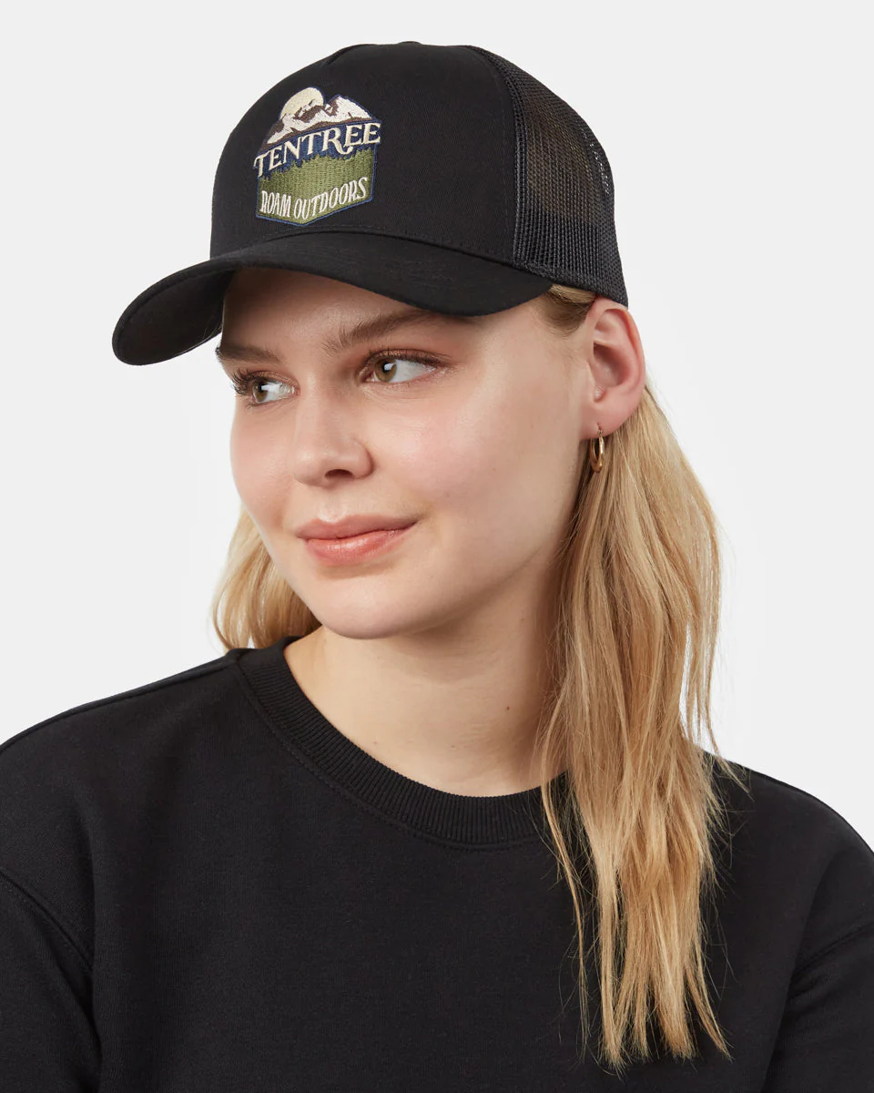 Roam Outdoors Altitude Hat - Image 4