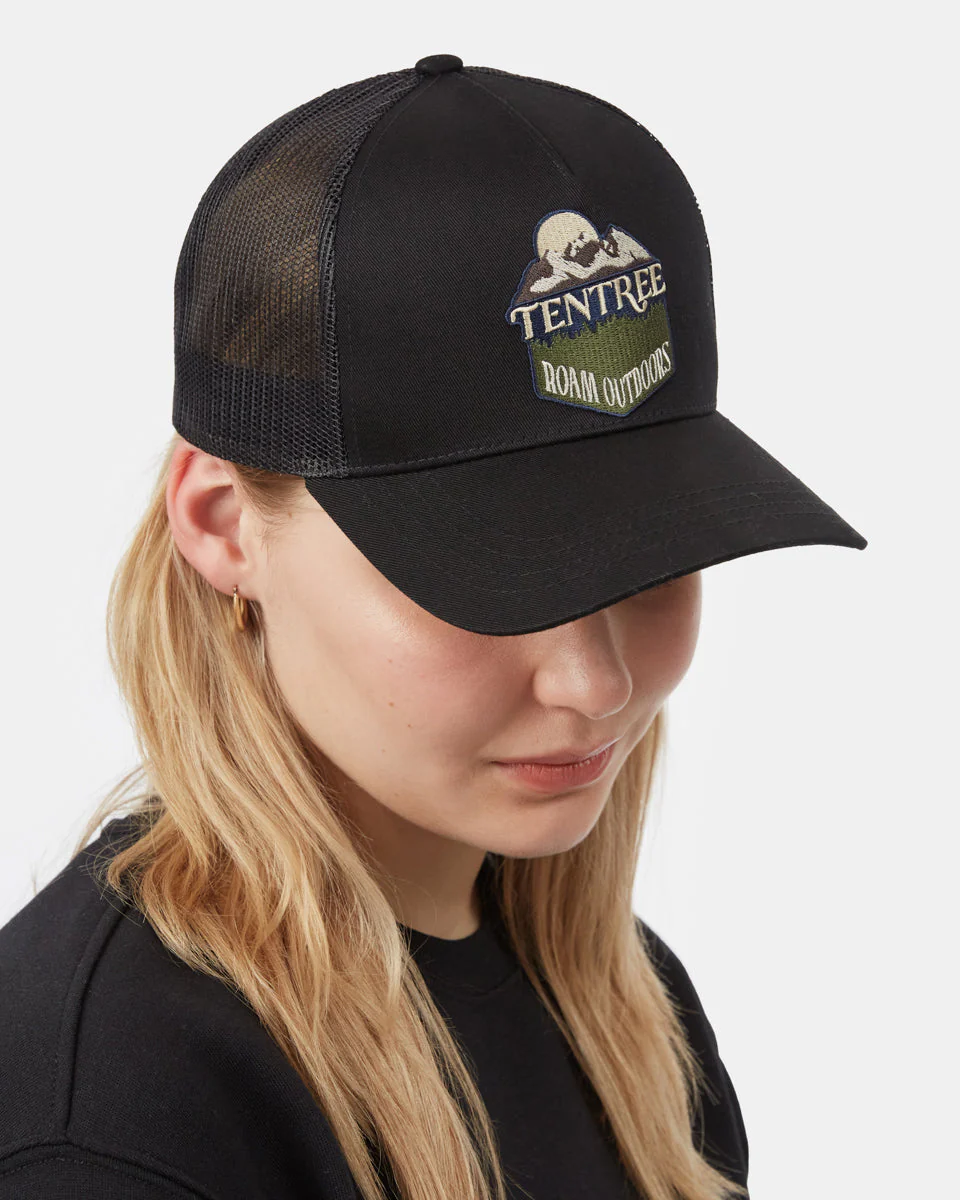 Roam Outdoors Altitude Hat - Image 6