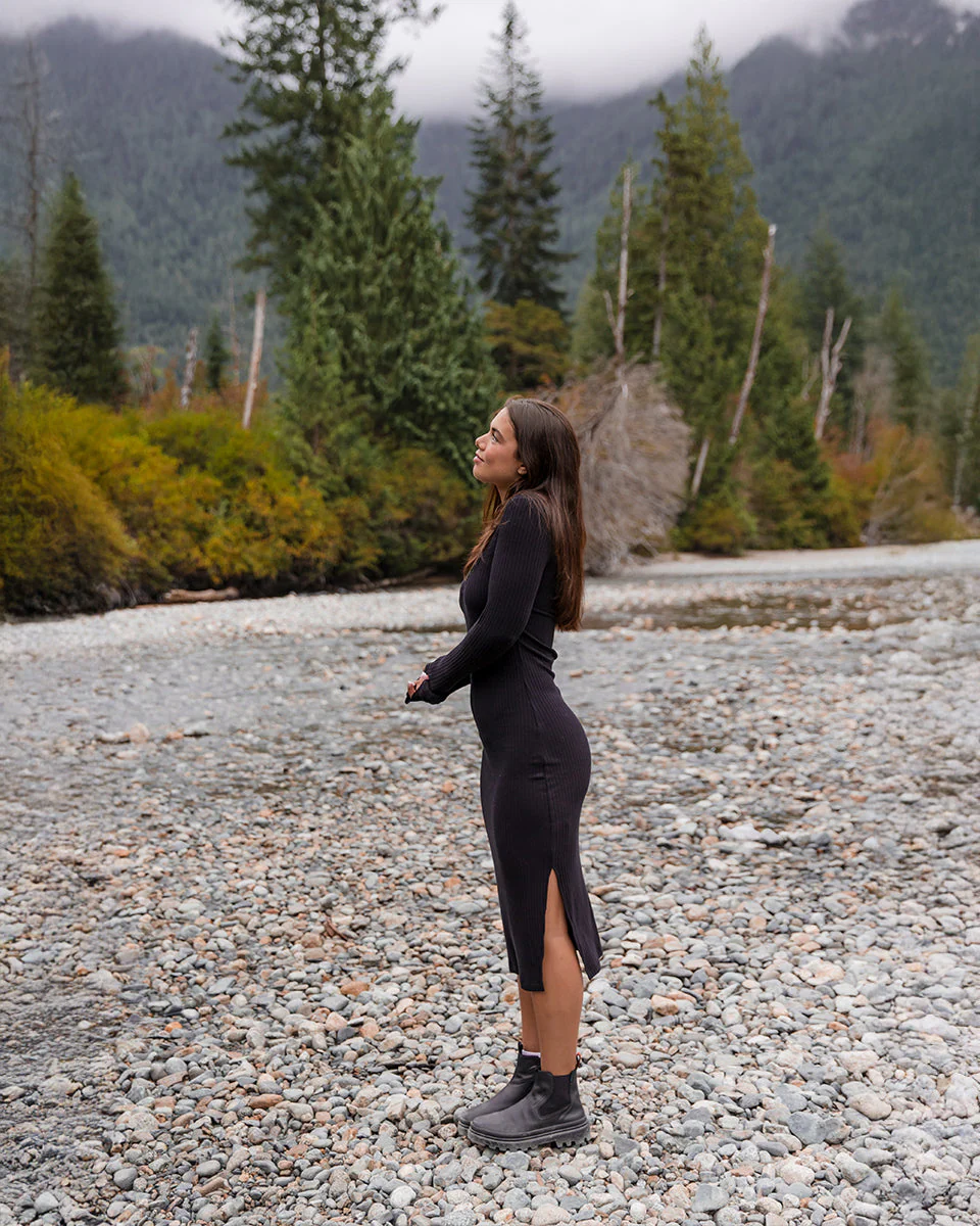 Robson Dress - Image 4