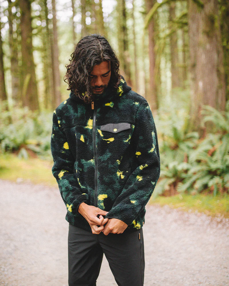 Sanford Full Zip - Image 7