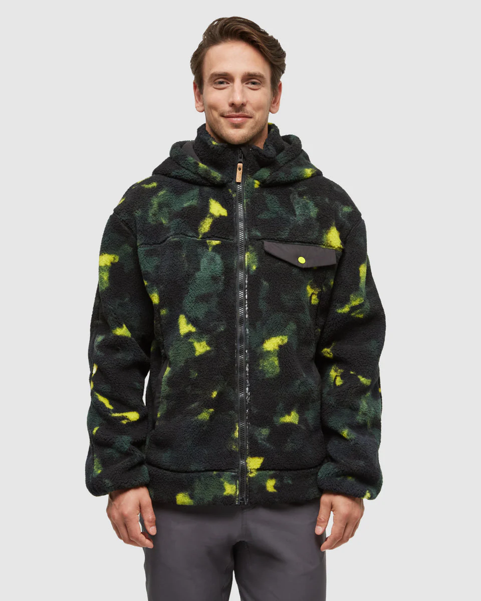 Sanford Full Zip - Image 8