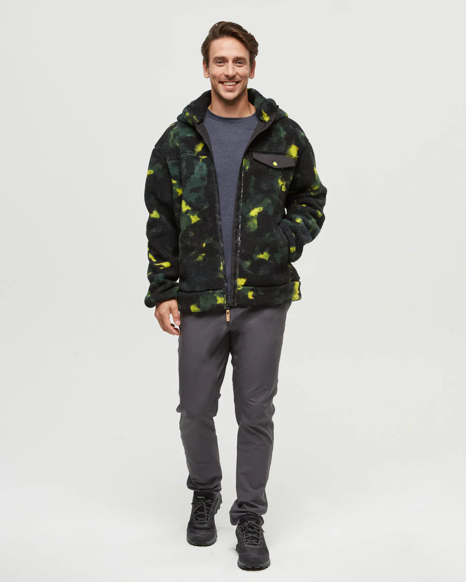 Sanford Full Zip - Image 9