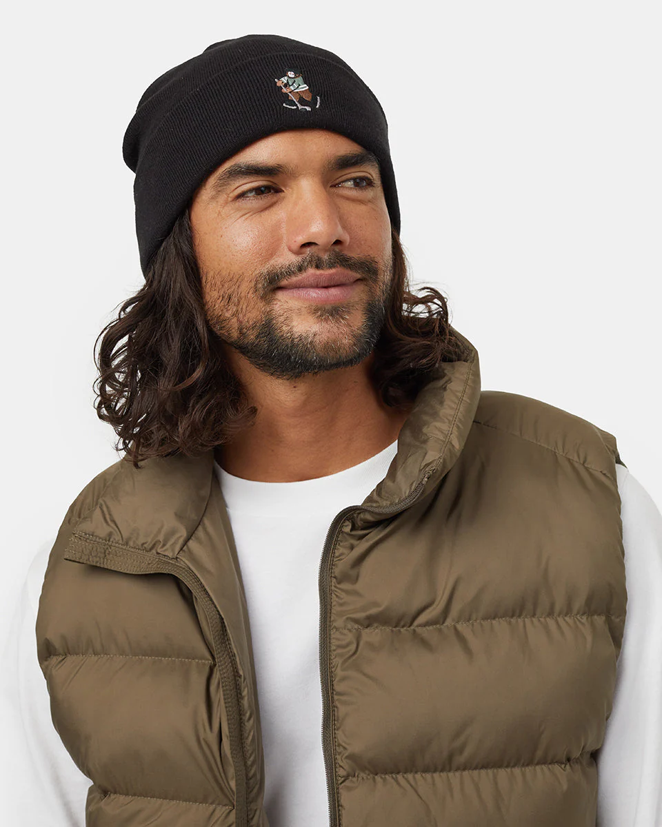 Kurt Sasquatch Beanie - Image 3