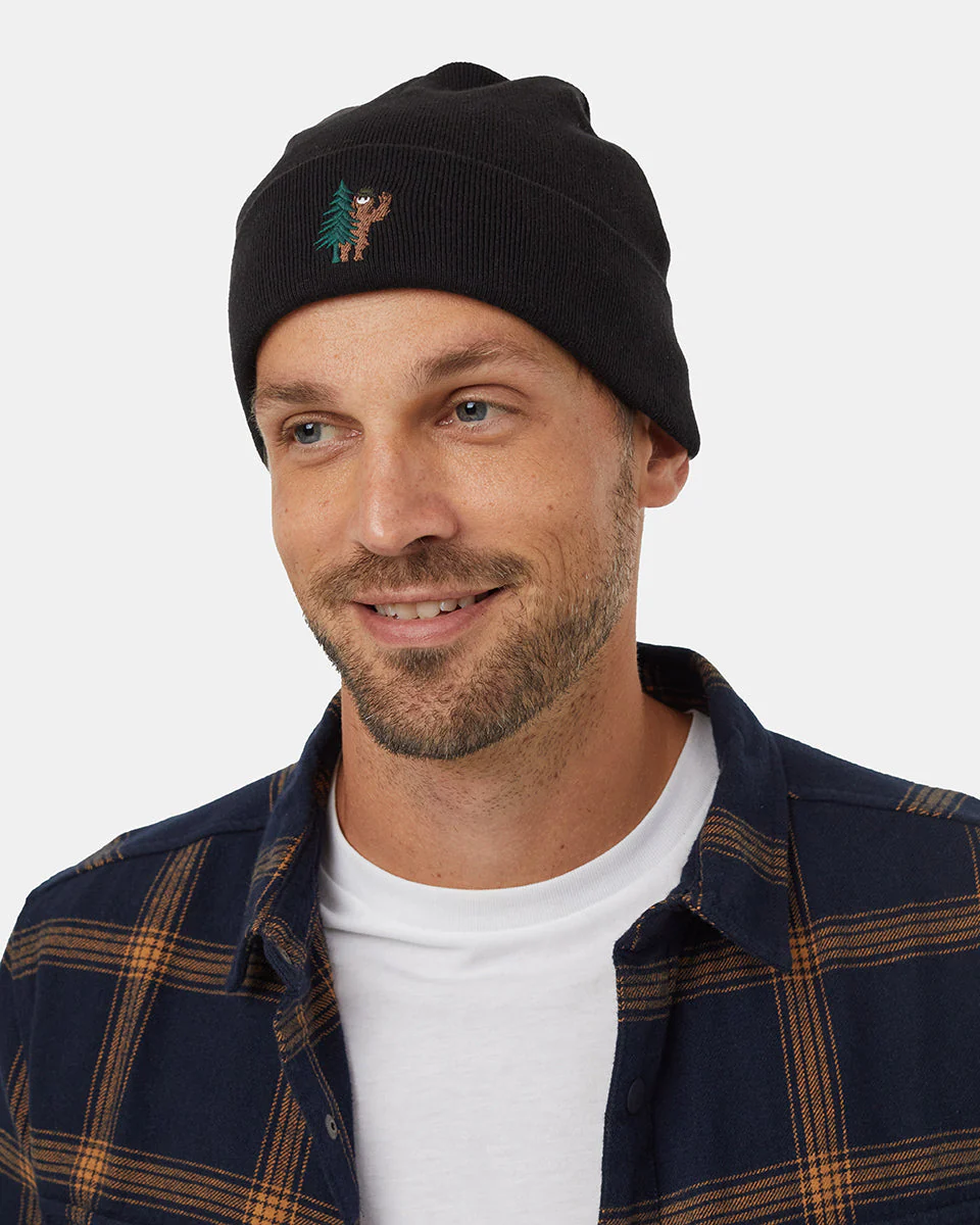 Sasquatch Beanie - Image 3