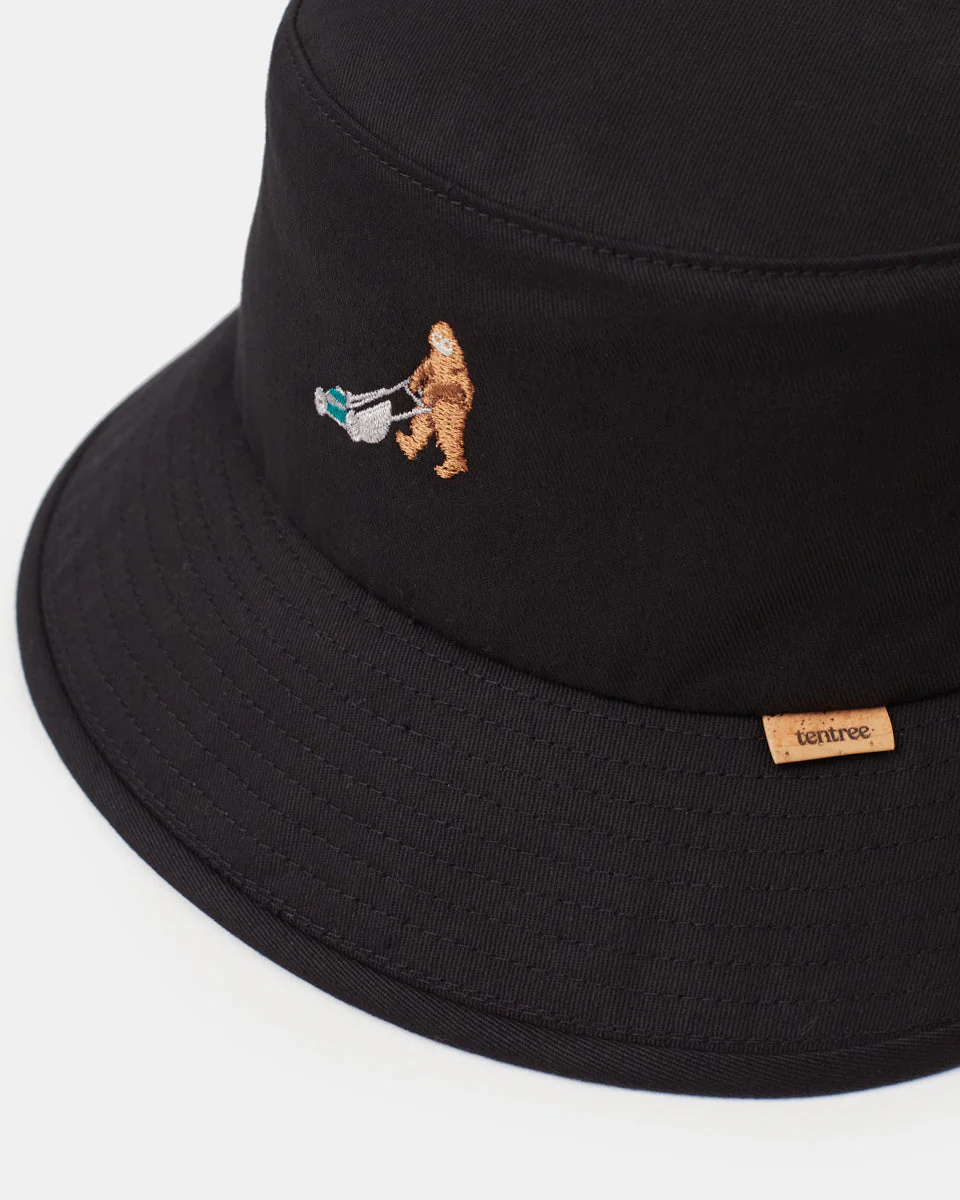 Sasquatch Carleton Hat - Image 2