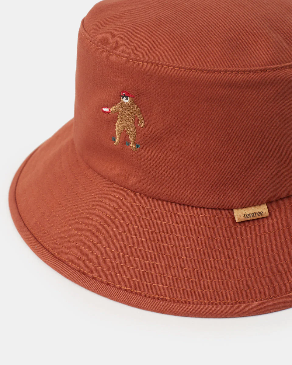 Sasquatch Carleton Hat - Image 2
