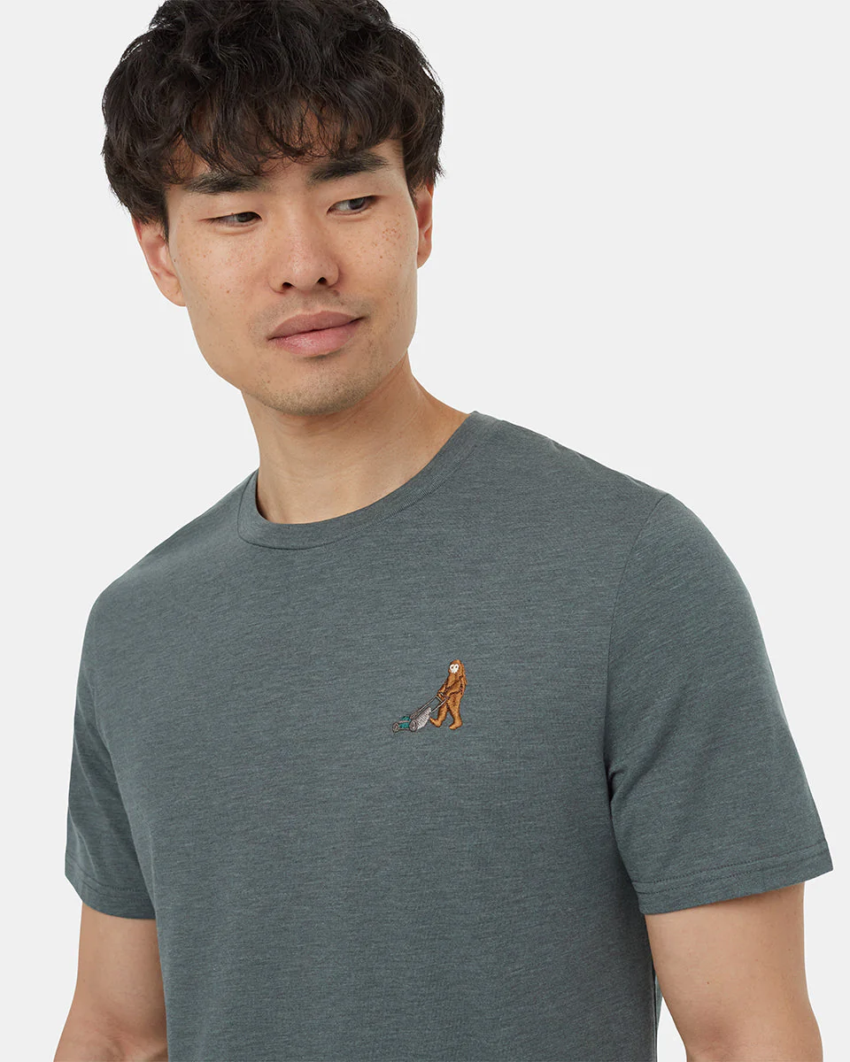 Sasquatch T-Shirt - Image 4