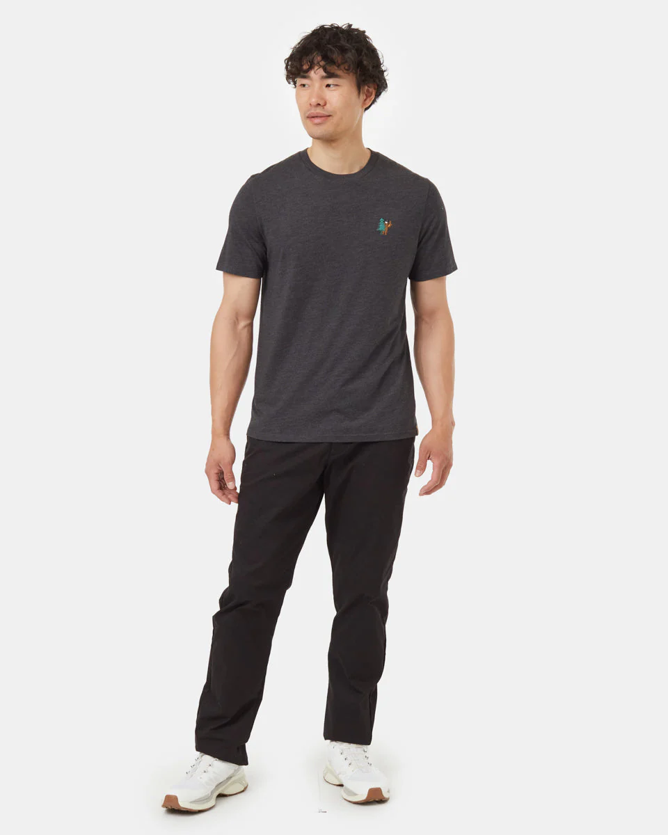 Sasquatch T-Shirt - Image 2