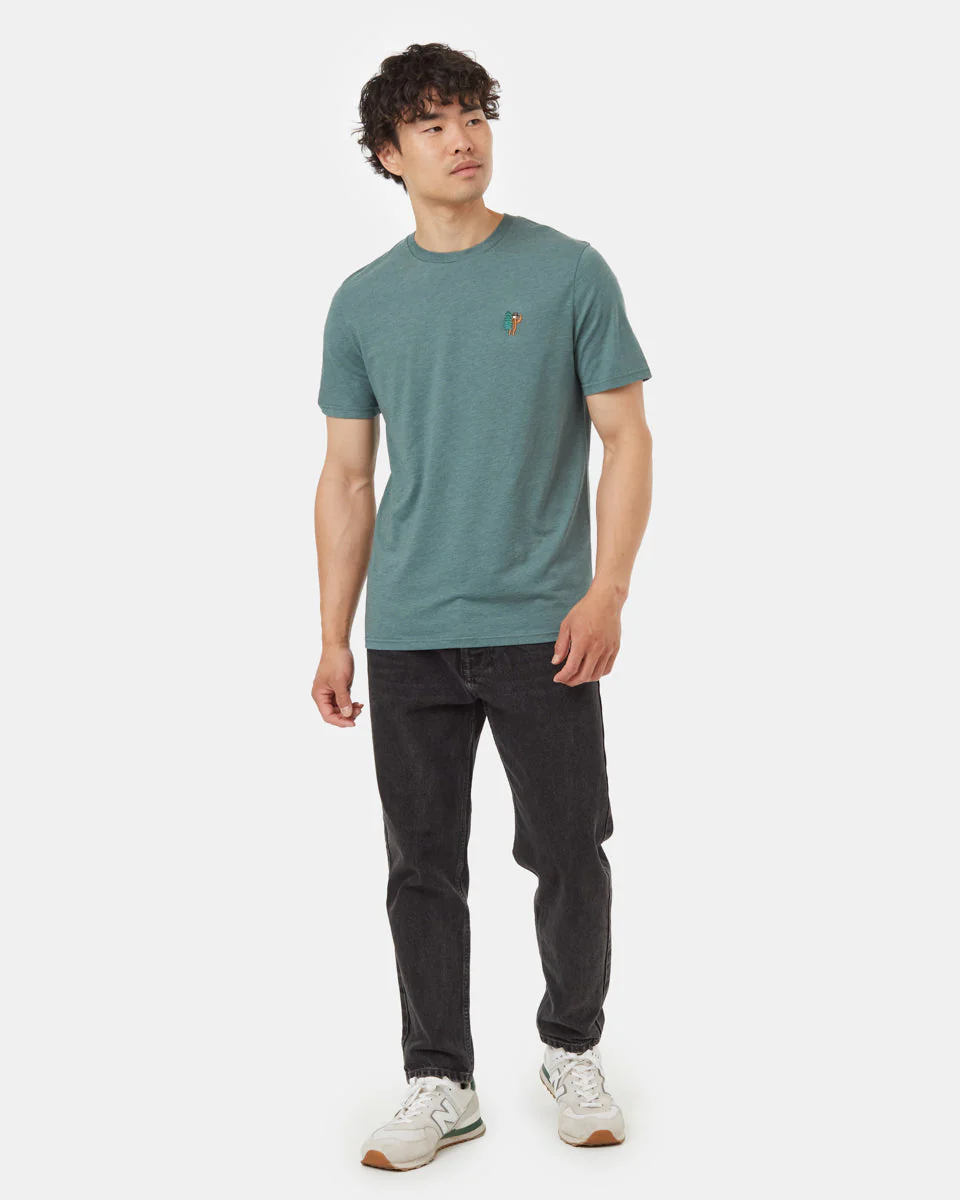 Sasquatch T-Shirt - Image 2