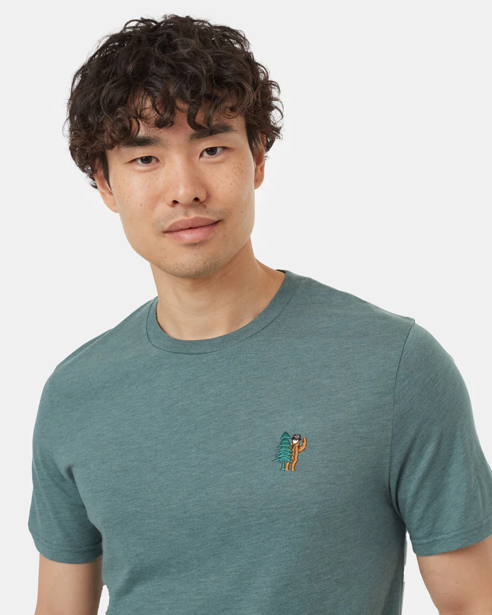 Sasquatch T-Shirt - Image 4