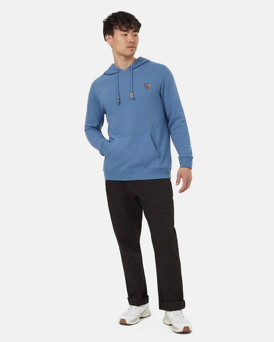 Sasquatch Hoodie - Image 2