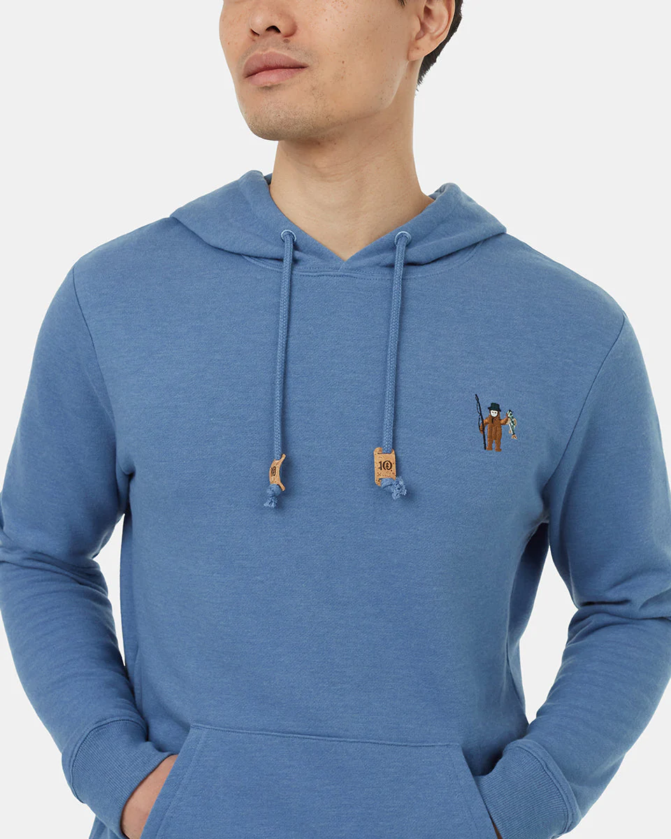 Sasquatch Hoodie - Image 4
