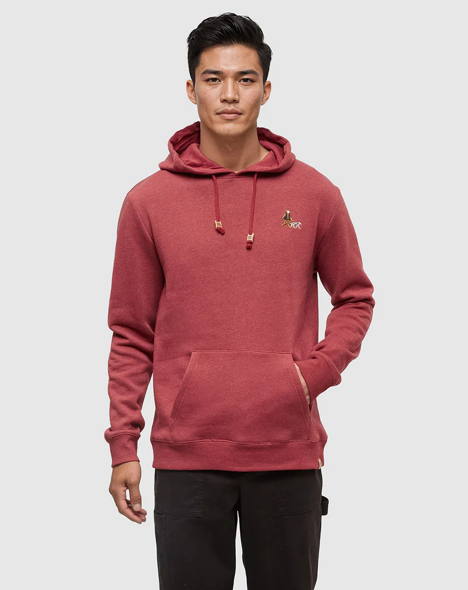 Sasquatch Hoodie
