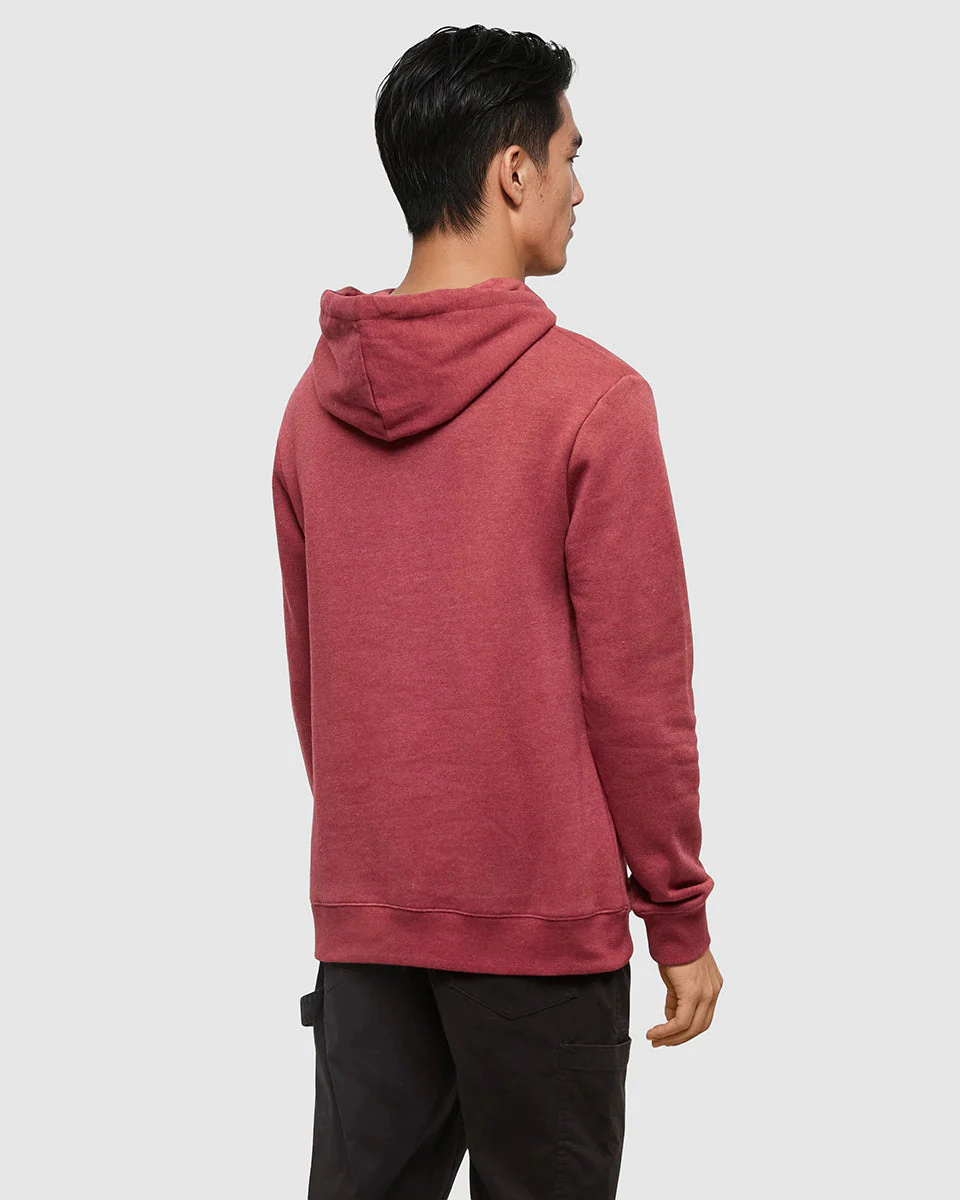 Sasquatch Hoodie - Image 3