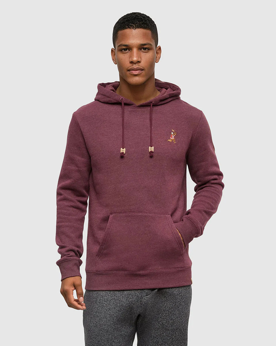Sasquatch Hoodie
