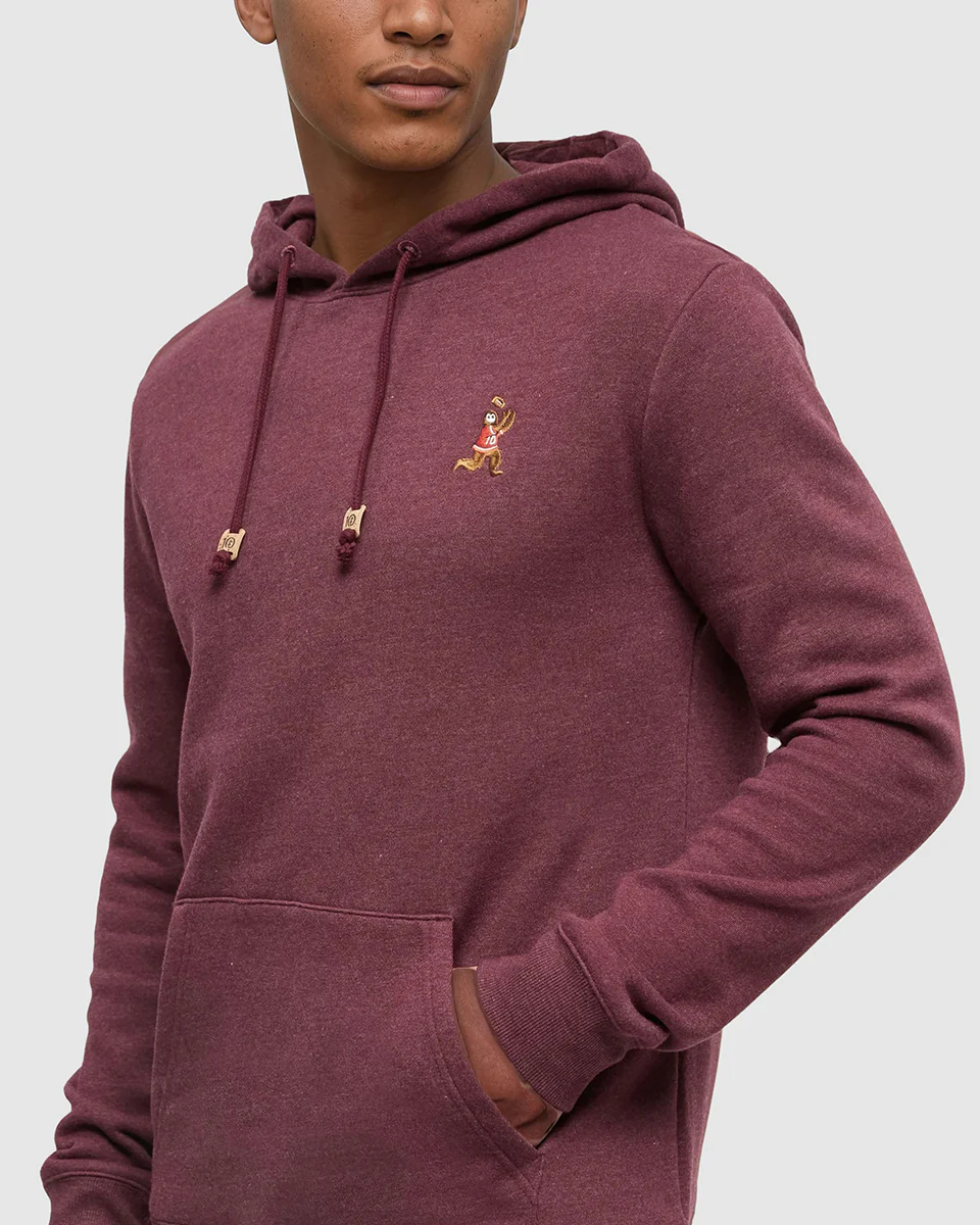 Sasquatch Hoodie - Image 4