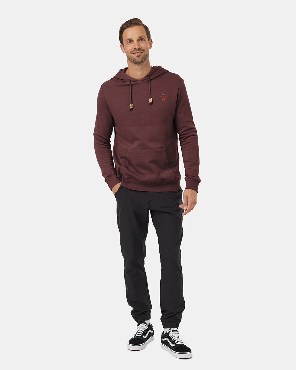 Sasquatch Hoodie - Image 2