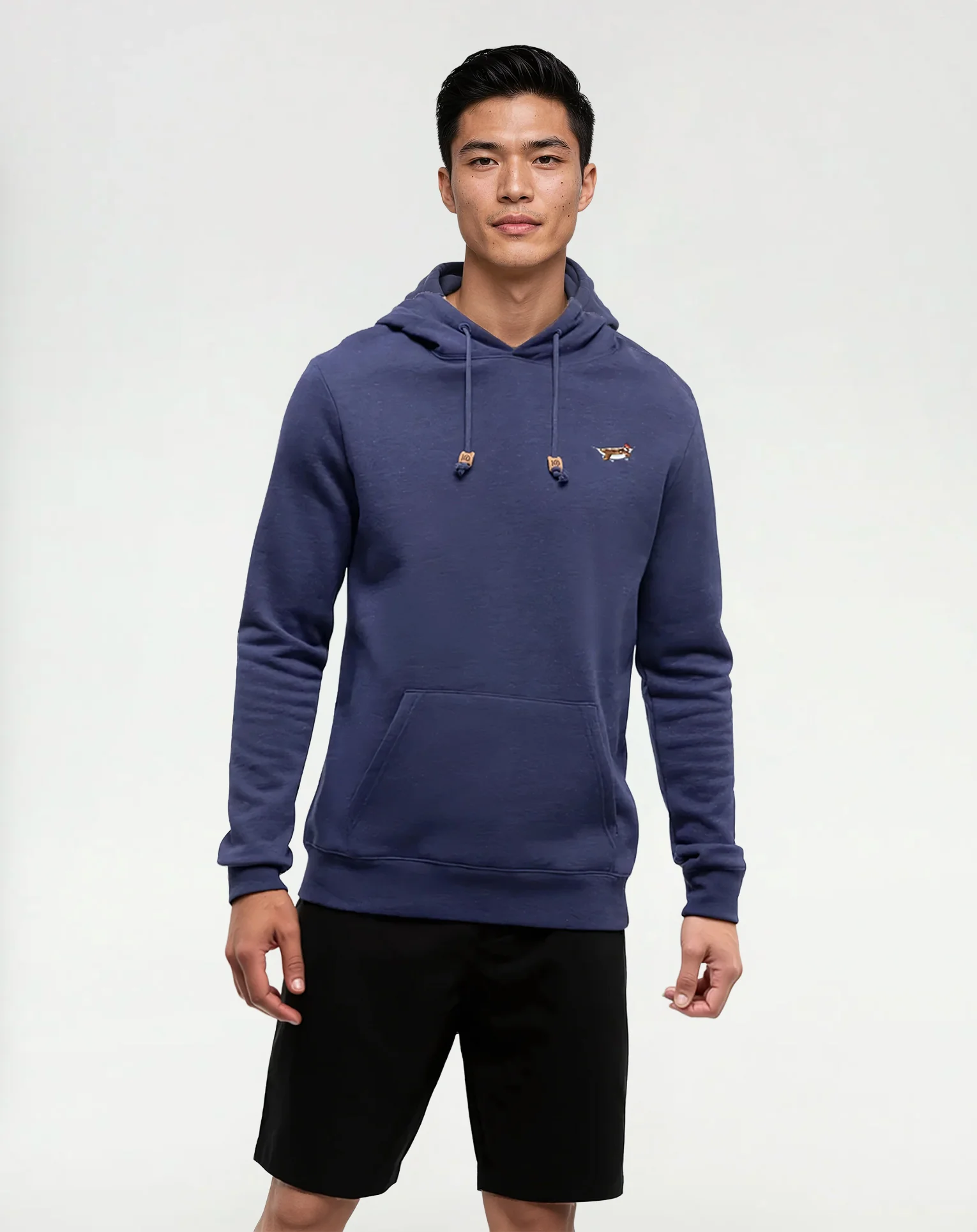 Sasquatch Hoodie