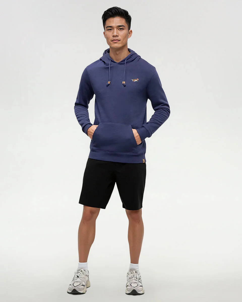 Sasquatch Hoodie - Image 2