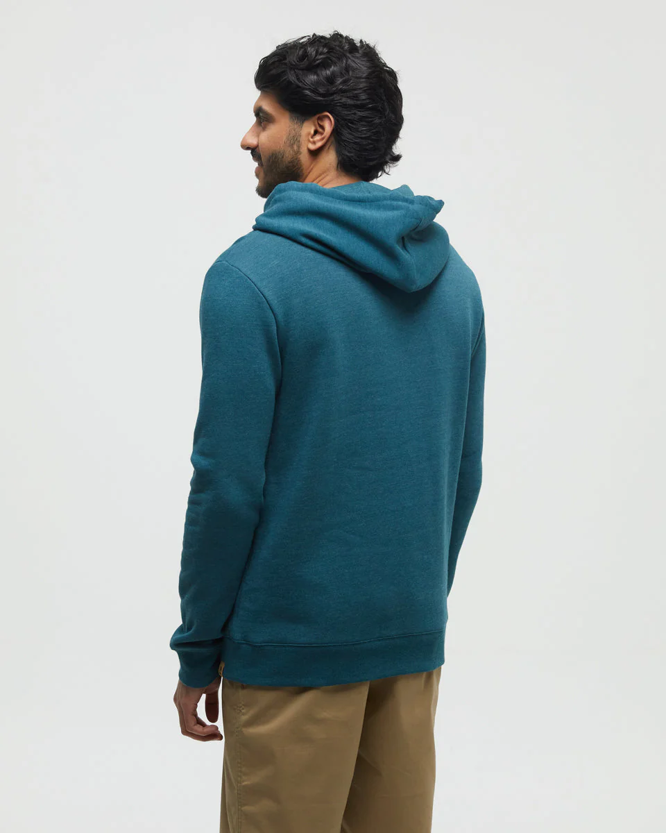 Sasquatch Hoodie - Image 3