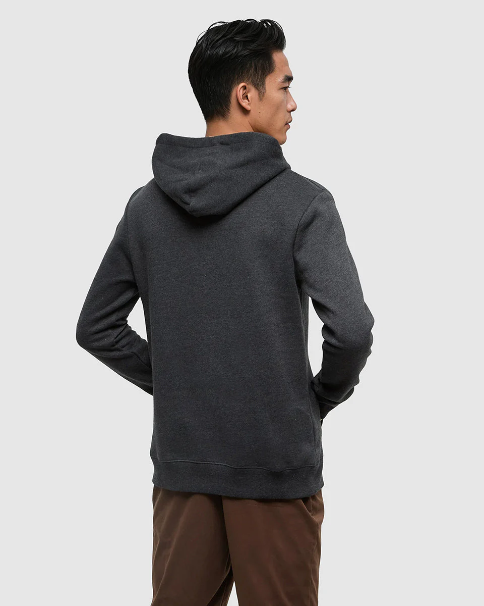 Sasquatch Hoodie - Image 3