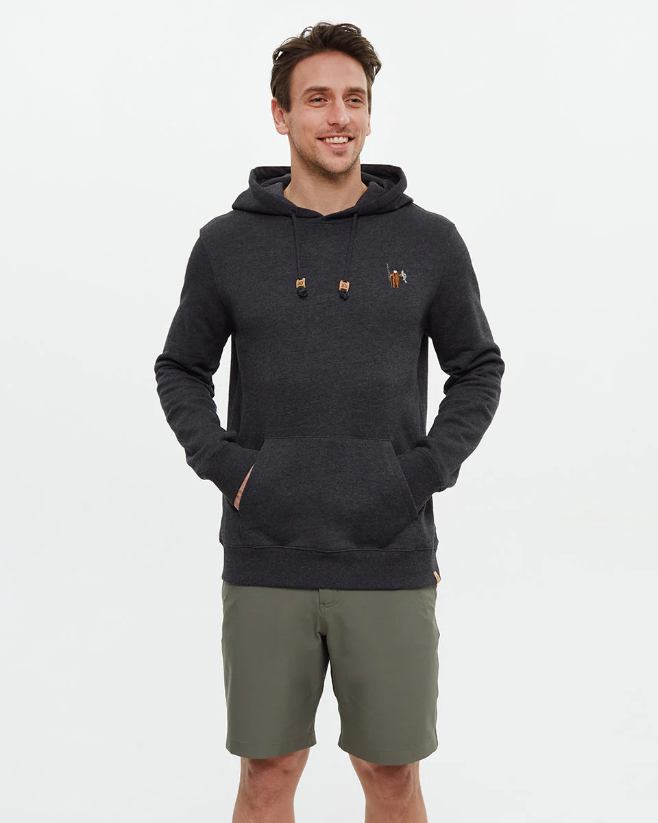 Sasquatch Hoodie