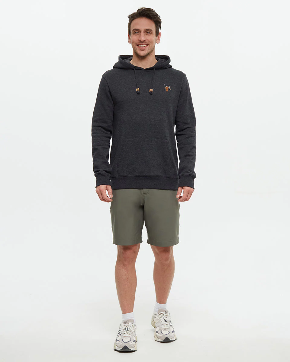 Sasquatch Hoodie - Image 2