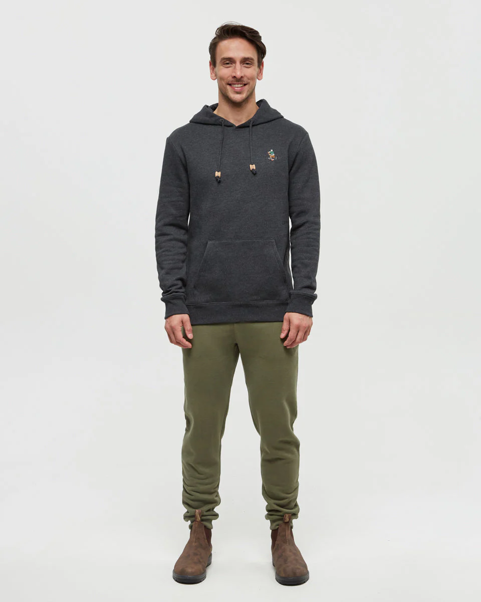 Sasquatch Hoodie - Image 2
