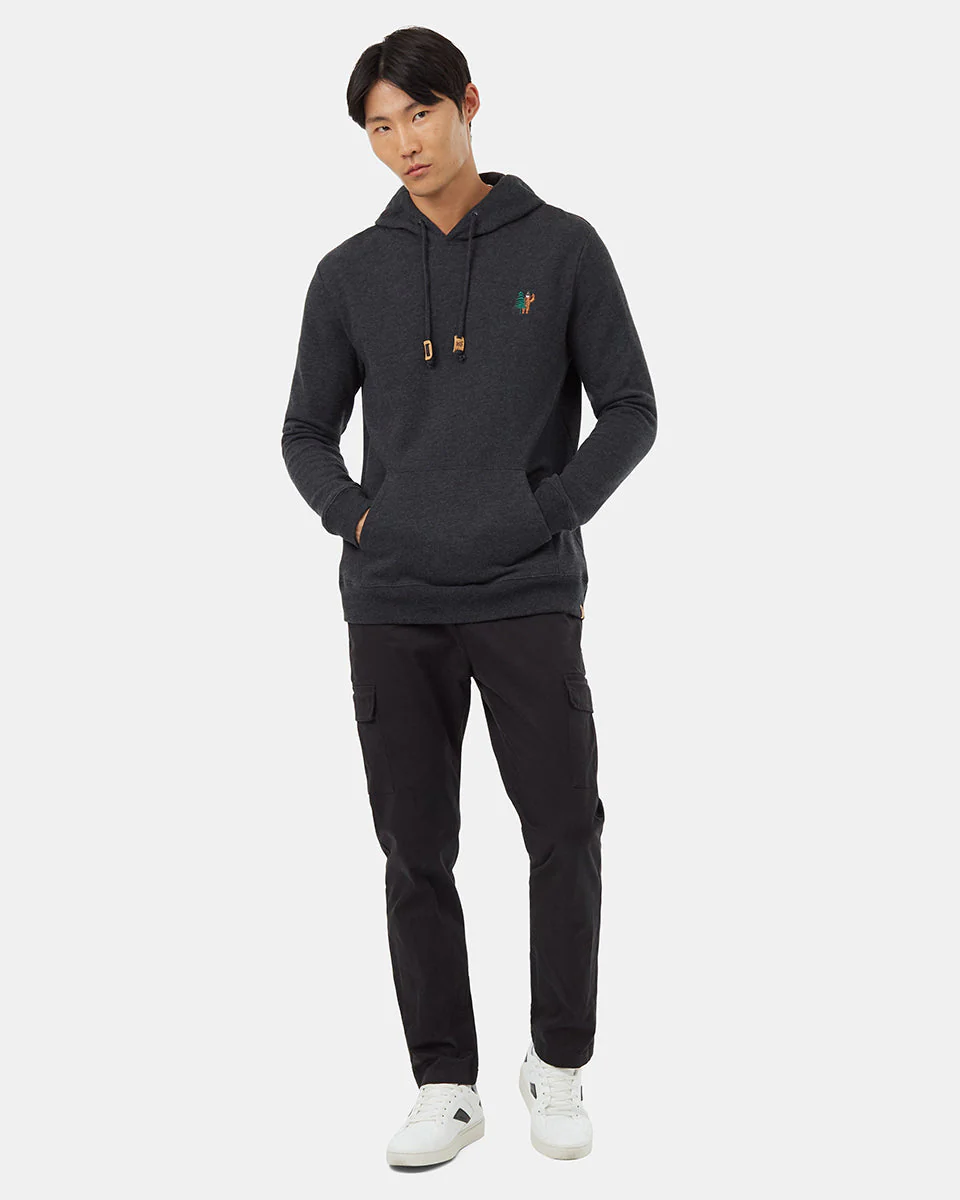 Sasquatch Hoodie - Image 2