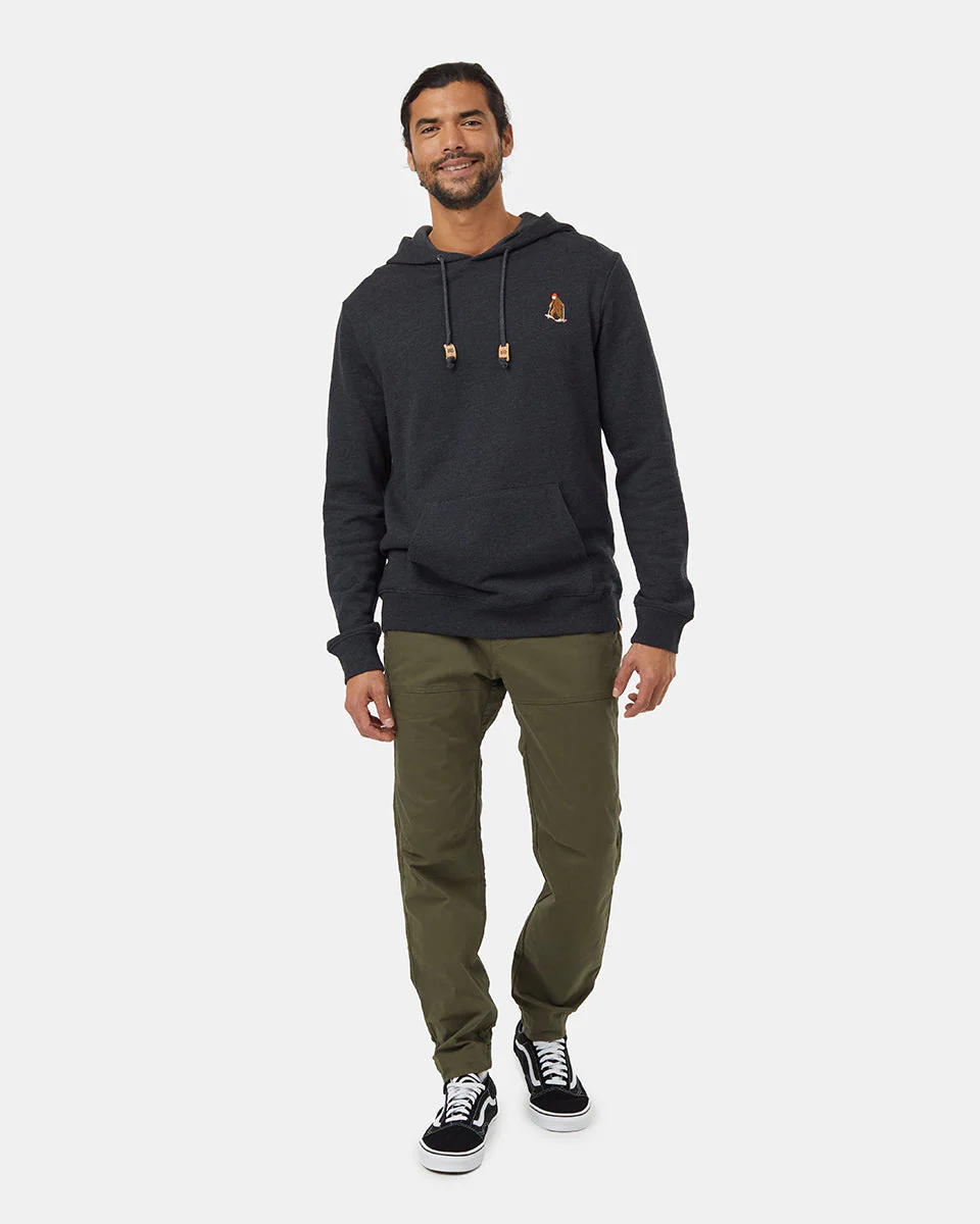 Sasquatch Hoodie - Image 2