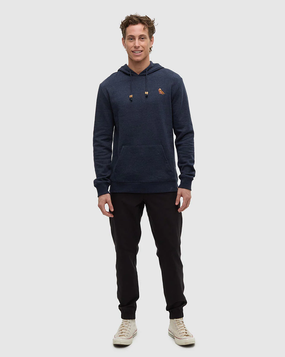 Sasquatch Hoodie - Image 2