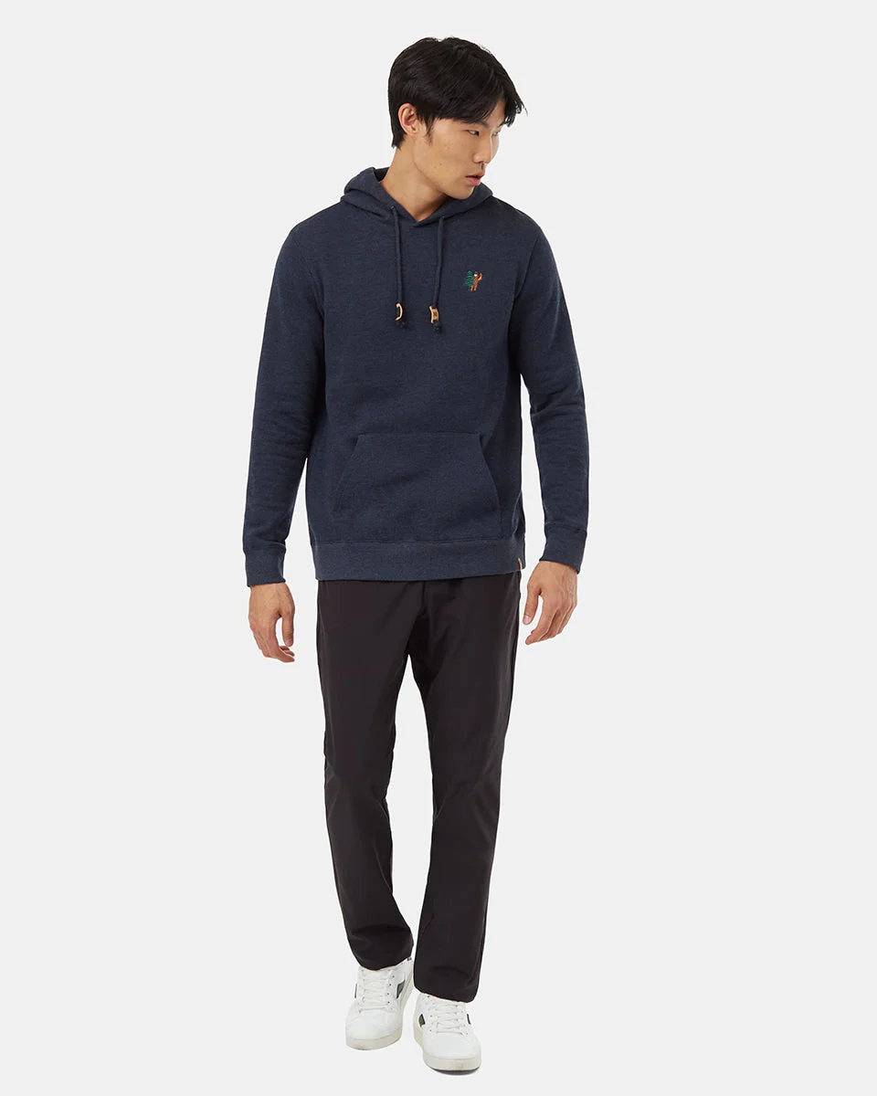 Sasquatch Hoodie - Image 2