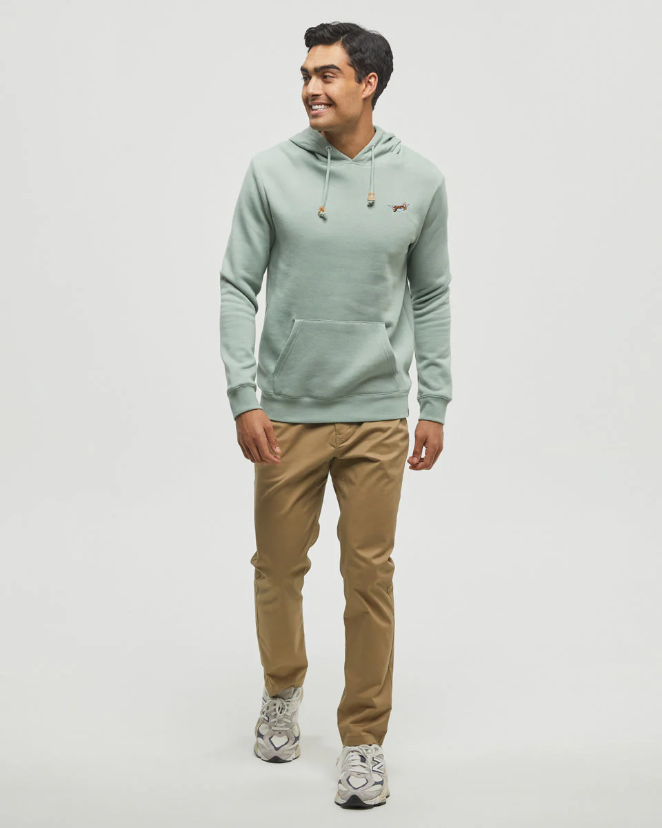 Sasquatch Hoodie - Image 2