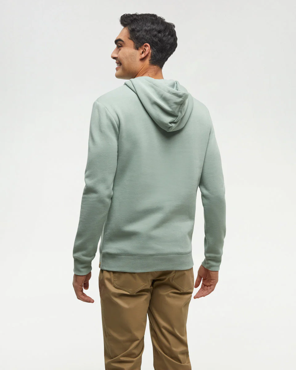 Sasquatch Hoodie - Image 3