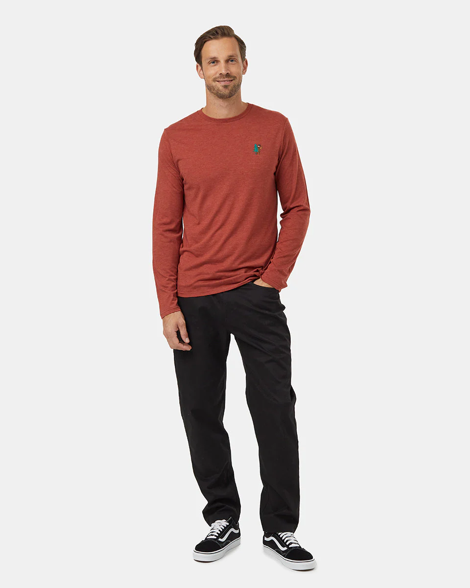 Sasquatch Longsleeve - Image 2
